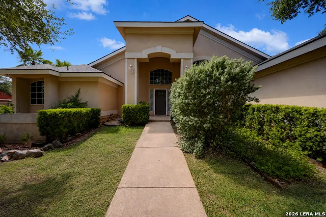 28023 Indian Path New Braunfels, TX 78132