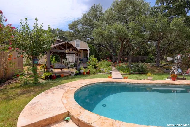 28023 Indian Path New Braunfels, TX 78132