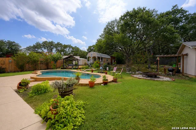 28023 Indian Path New Braunfels, TX 78132