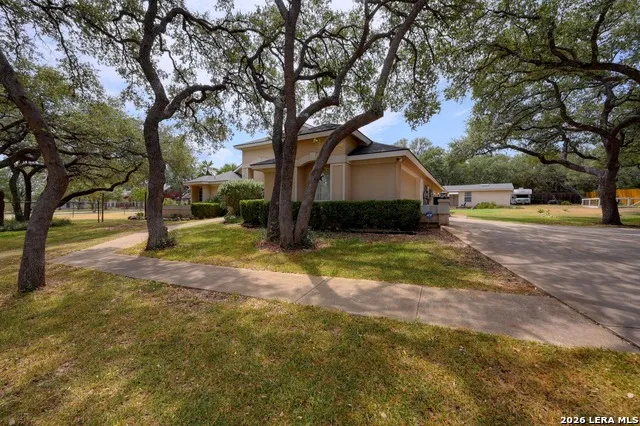 28023 Indian Path New Braunfels, TX 78132