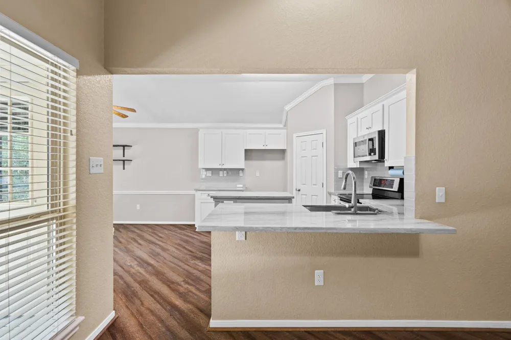 11819 Santa Fe Trail Santa Fe, TX 77510