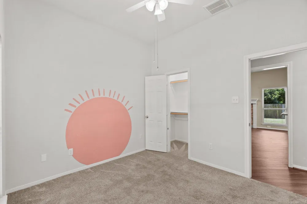 11819 Santa Fe Trail Santa Fe, TX 77510