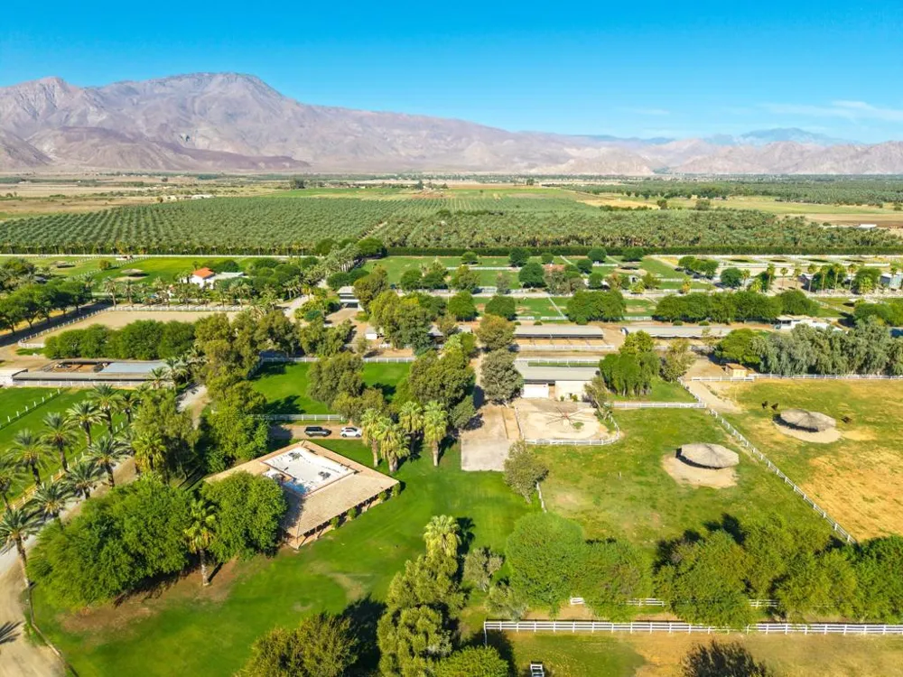 84393 61st Avenue Thermal, CA 92274