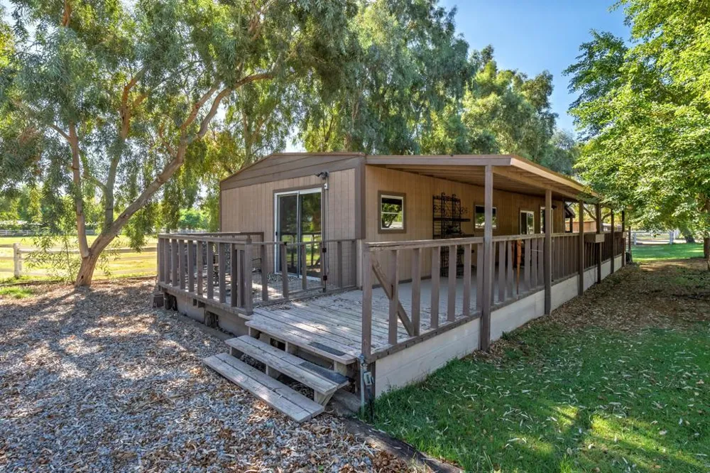 84393 61st Avenue Thermal, CA 92274