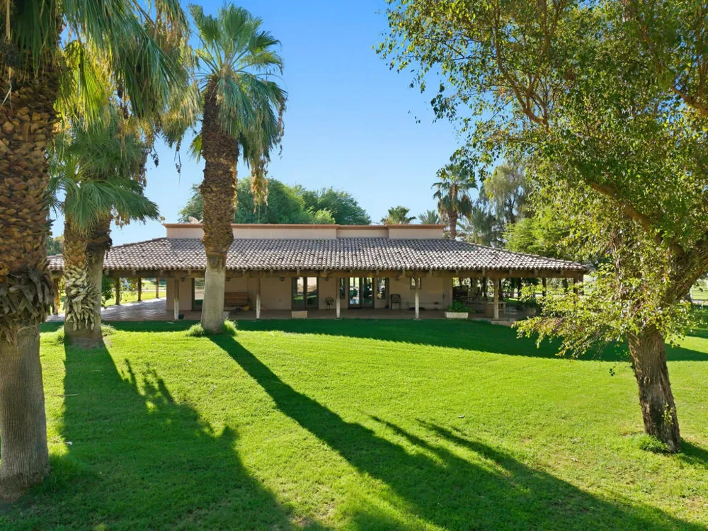 84393 61st Avenue Thermal, CA 92274