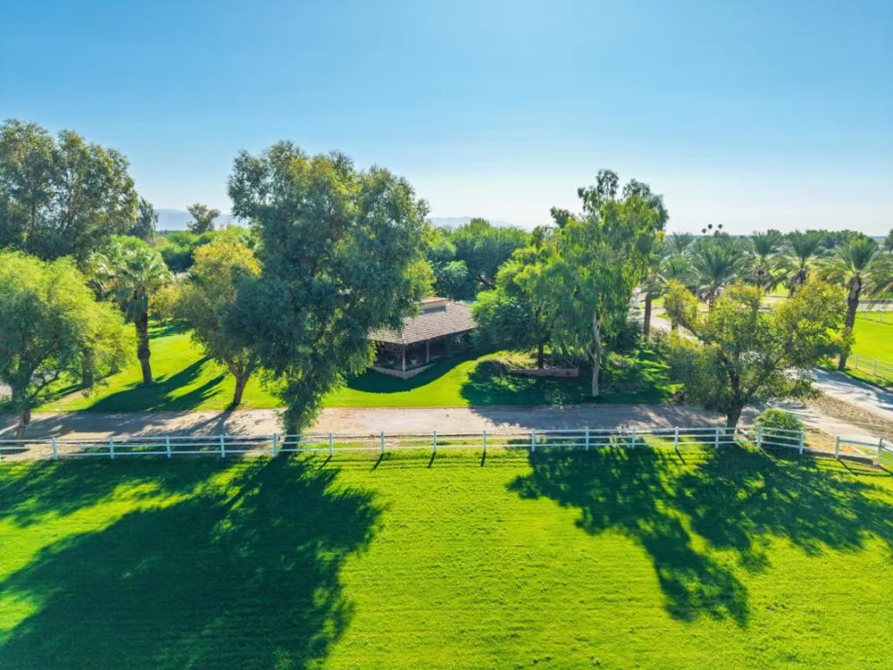 84393 61st Avenue Thermal, CA 92274