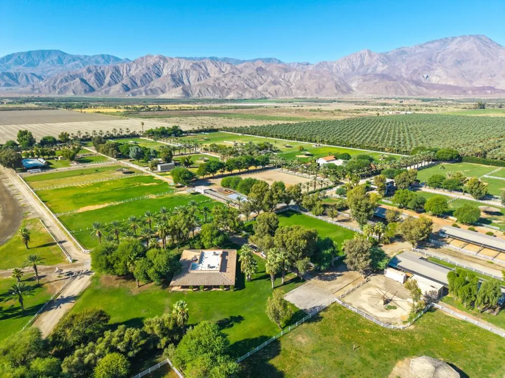84393 61st Avenue Thermal, CA 92274