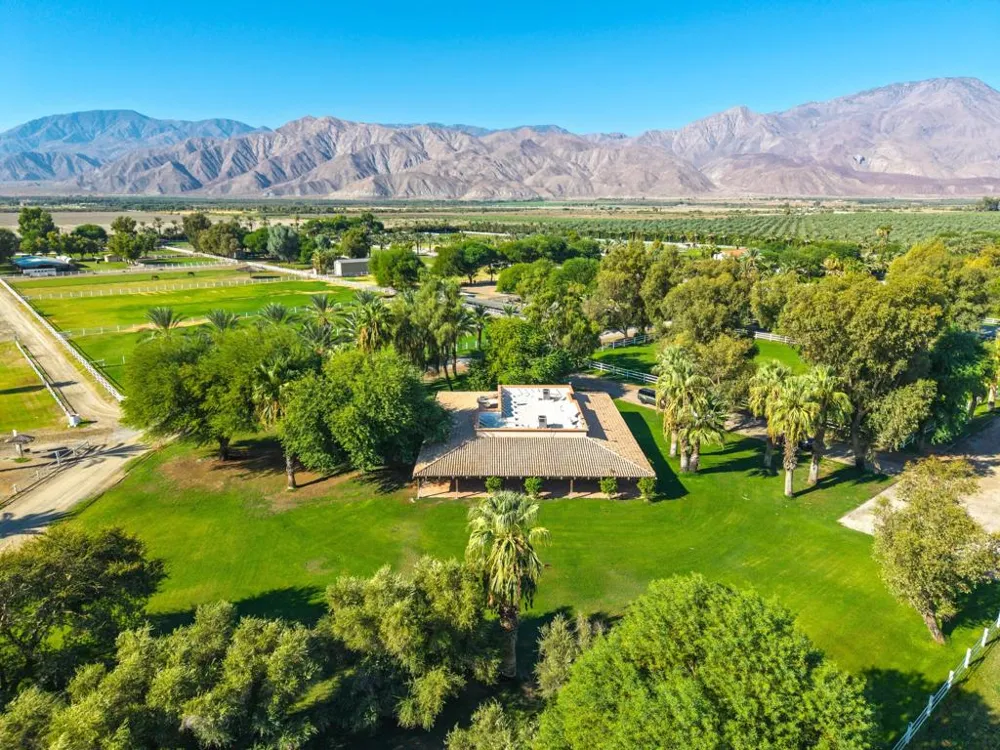 84393 61st Avenue Thermal, CA 92274