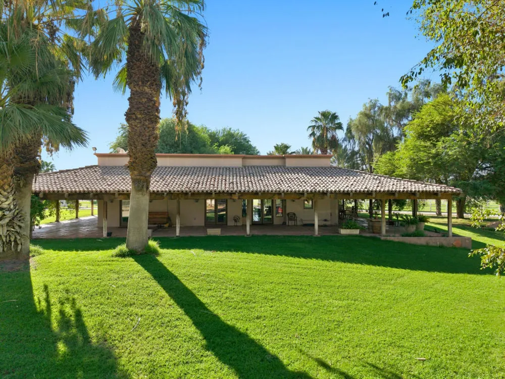84393 61st Avenue Thermal, CA 92274