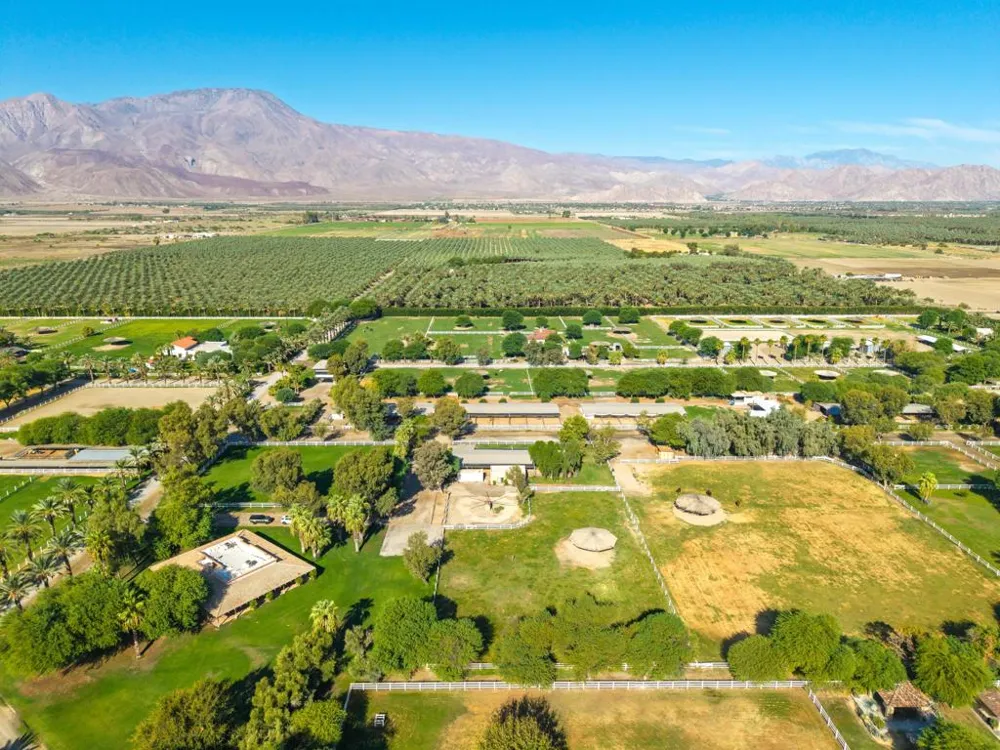84393 61st Avenue Thermal, CA 92274