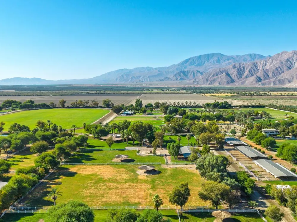 84393 61st Avenue Thermal, CA 92274