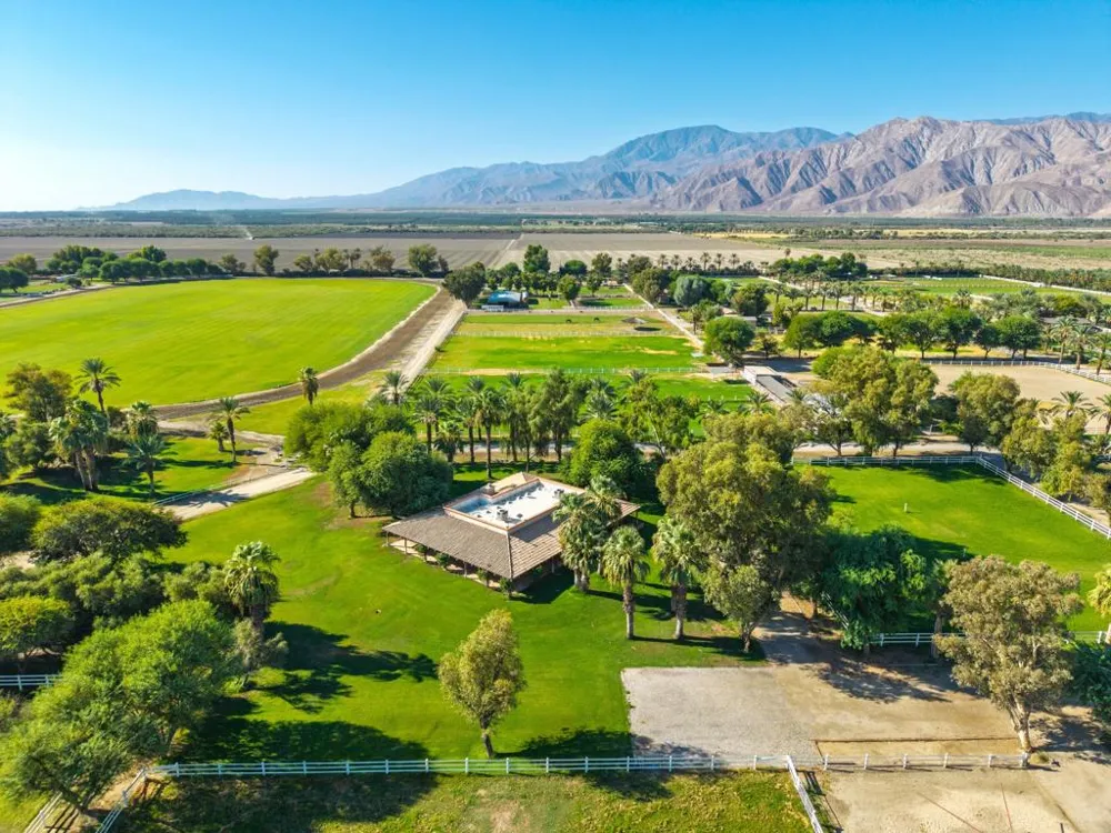 84393 61st Avenue Thermal, CA 92274