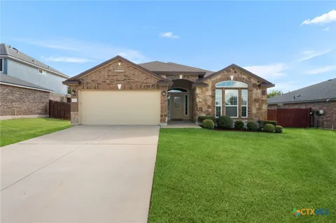 1521 Starlight Drive