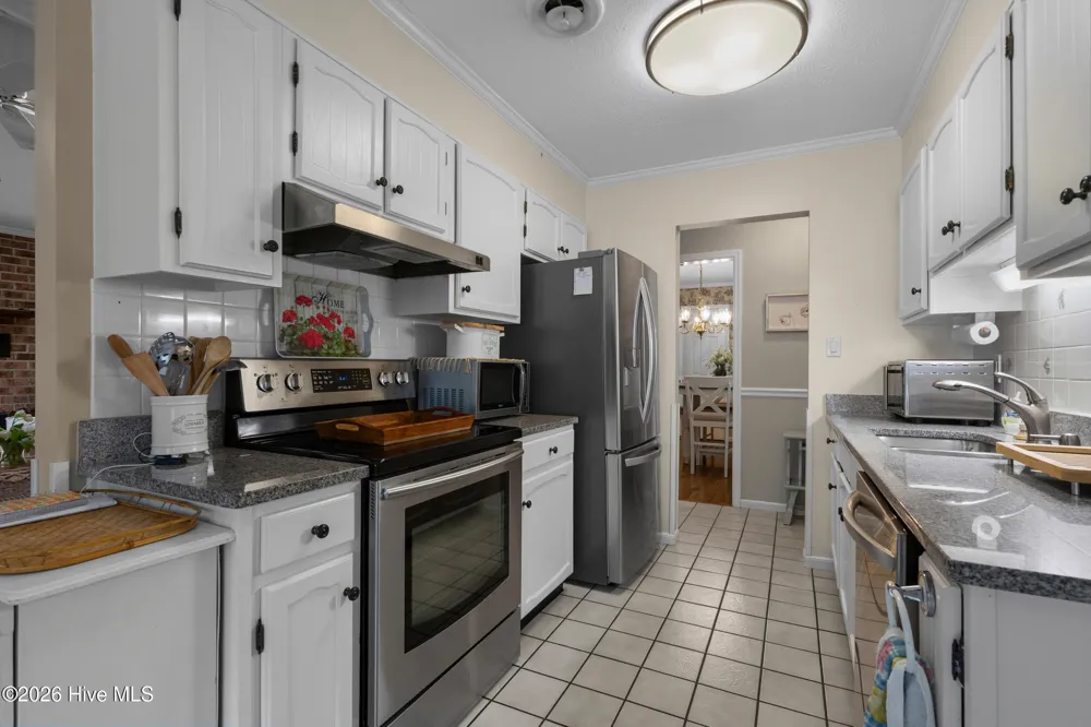 5 E Pine Court Carolina Shores, NC 28467