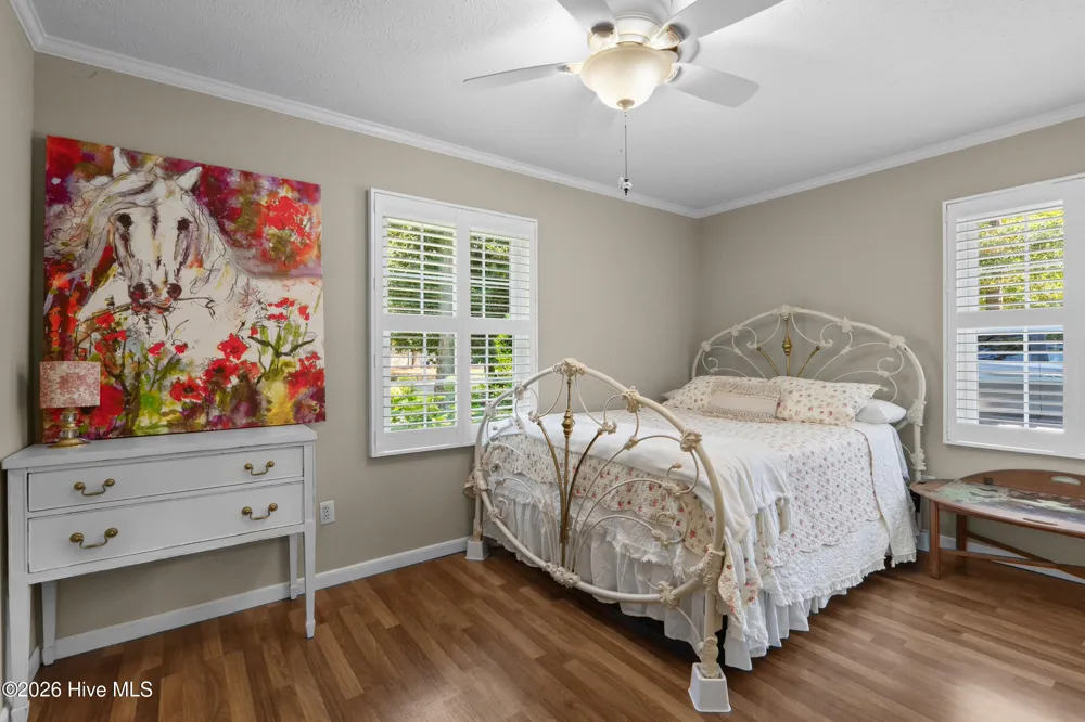 5 E Pine Court Carolina Shores, NC 28467