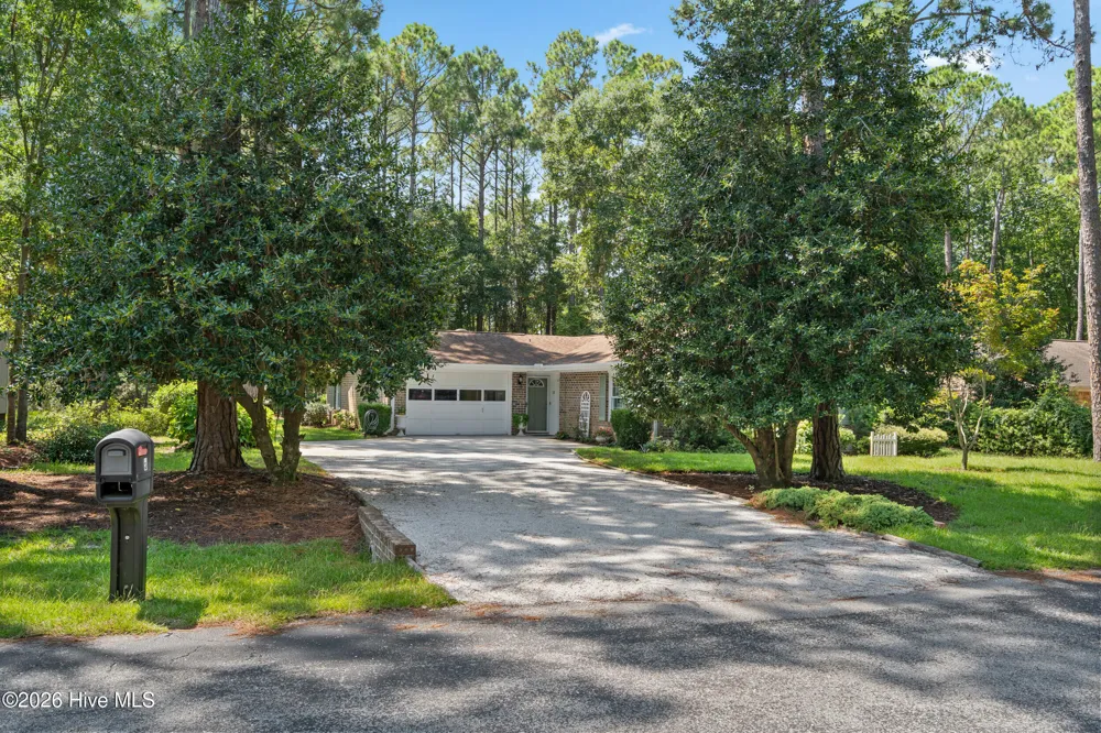 5 E Pine Court Carolina Shores, NC 28467