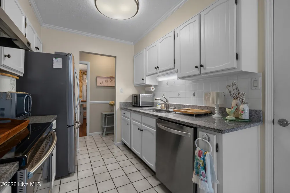 5 E Pine Court Carolina Shores, NC 28467