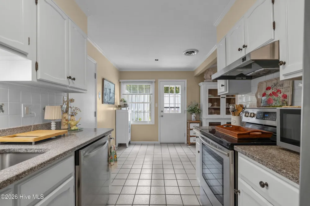 5 E Pine Court Carolina Shores, NC 28467