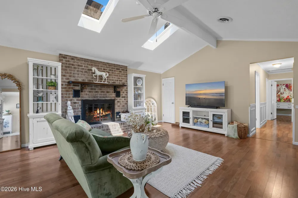 5 E Pine Court Carolina Shores, NC 28467