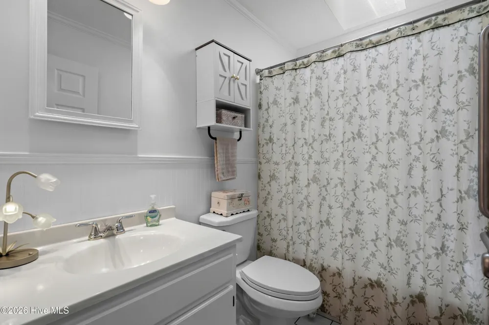 5 E Pine Court Carolina Shores, NC 28467