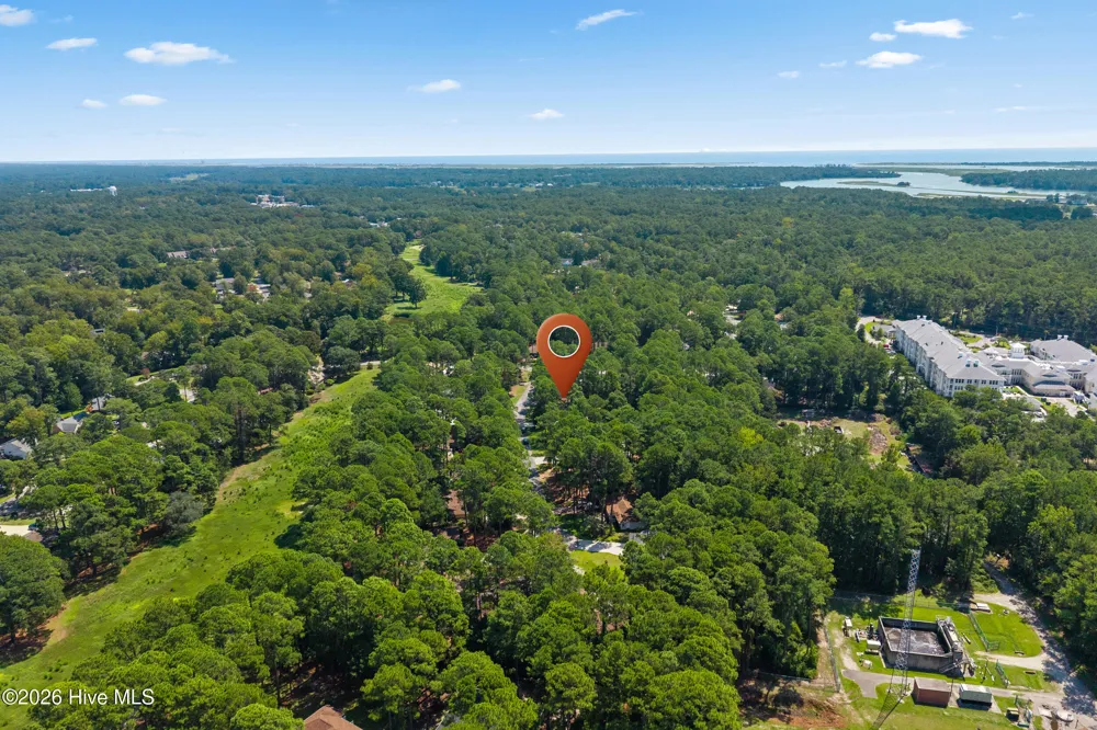 5 E Pine Court Carolina Shores, NC 28467