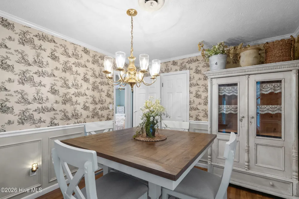 5 E Pine Court Carolina Shores, NC 28467
