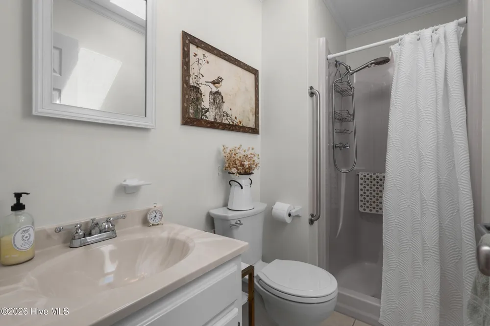 5 E Pine Court Carolina Shores, NC 28467