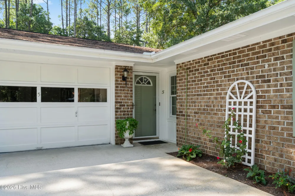 5 E Pine Court Carolina Shores, NC 28467