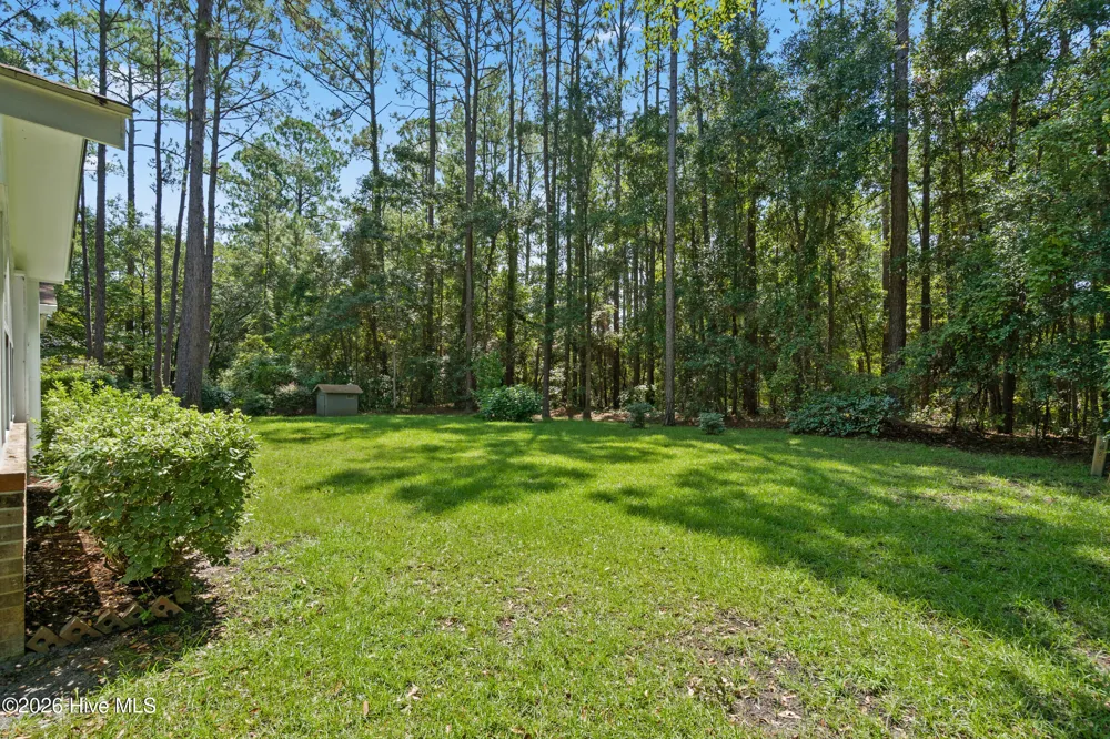 5 E Pine Court Carolina Shores, NC 28467