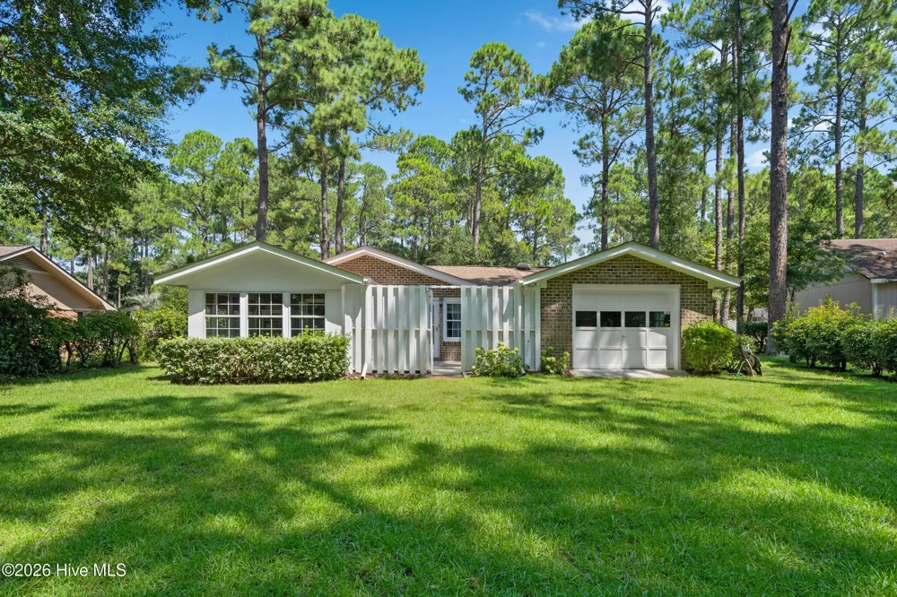 5 E Pine Court Carolina Shores, NC 28467