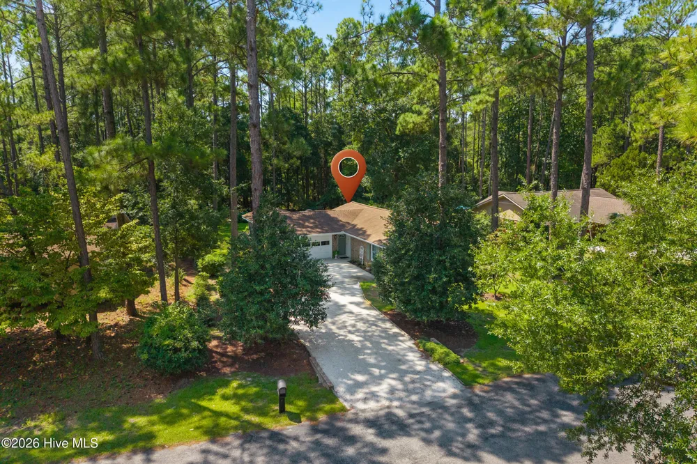 5 E Pine Court Carolina Shores, NC 28467