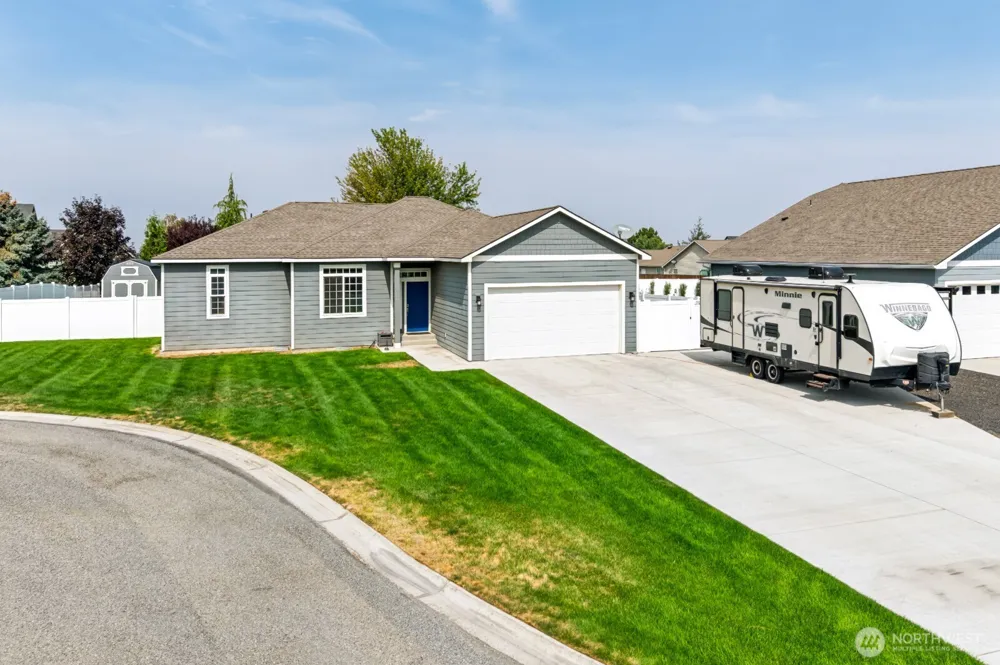 312 Sandcastle Court NE Moses Lake, WA 98837