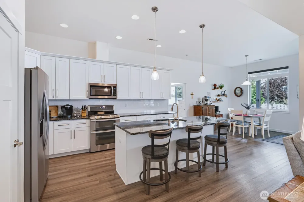 312 Sandcastle Court NE Moses Lake, WA 98837