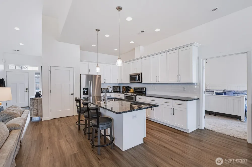 312 Sandcastle Court NE Moses Lake, WA 98837