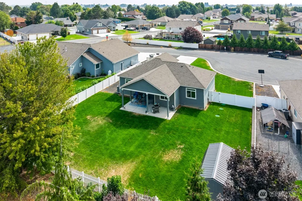 312 Sandcastle Court NE Moses Lake, WA 98837