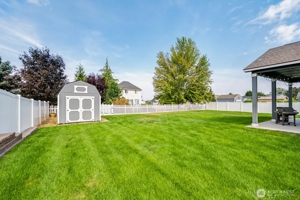312 Sandcastle Court NE Moses Lake, WA 98837