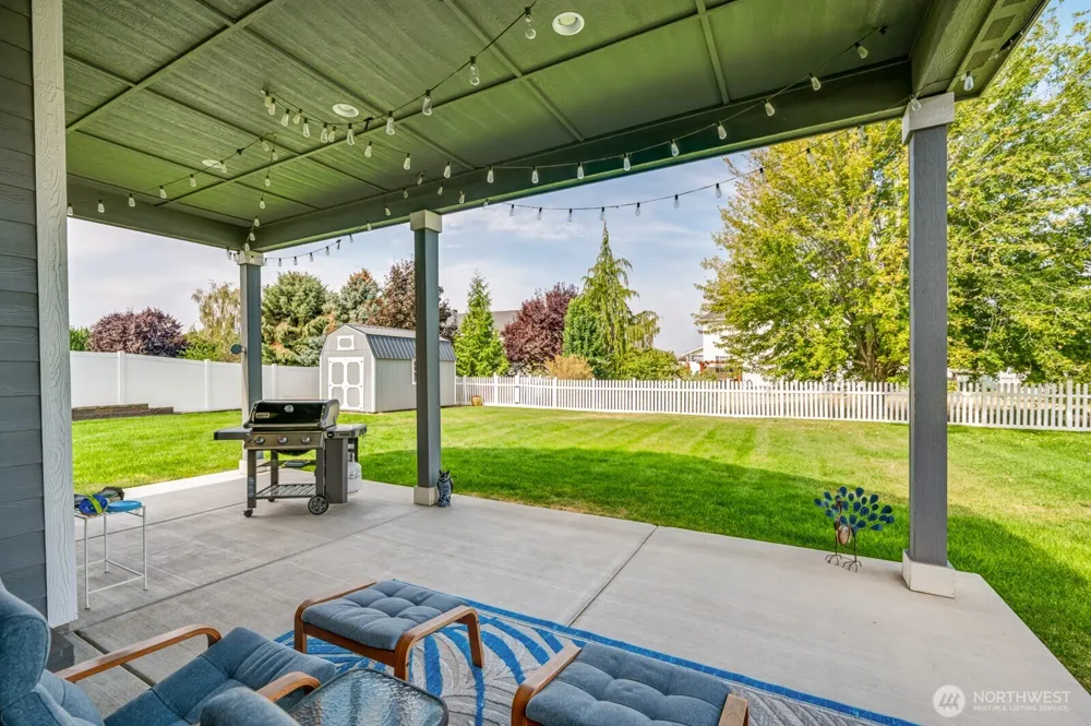 312 Sandcastle Court NE Moses Lake, WA 98837