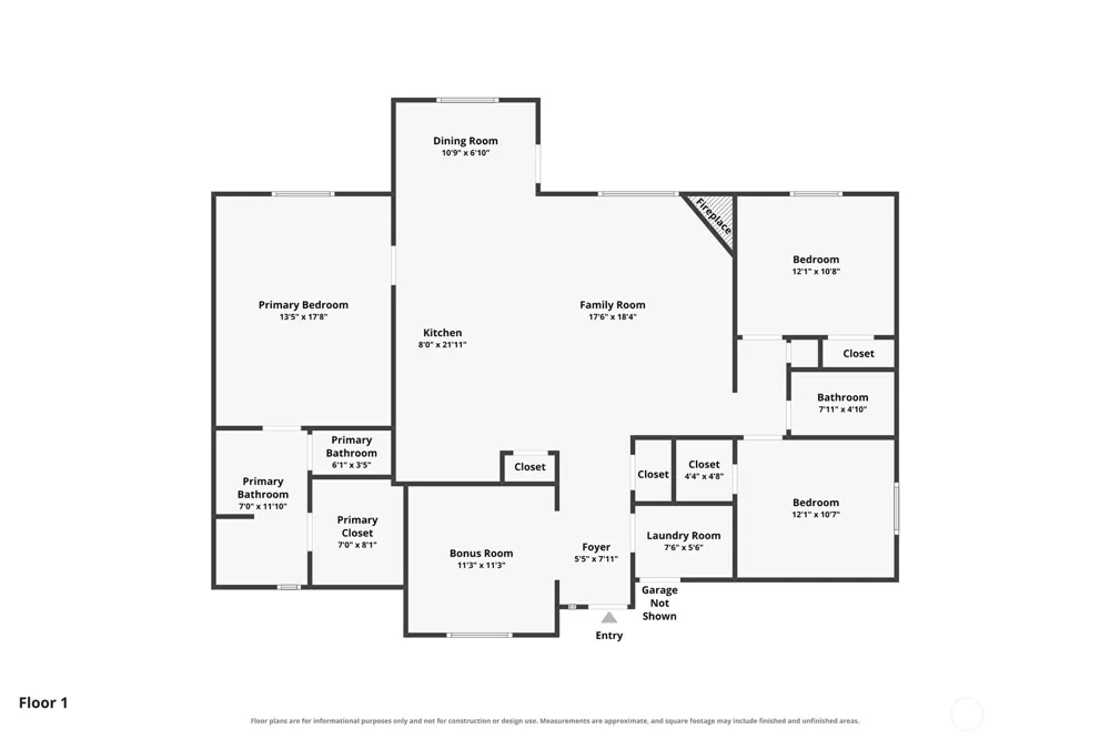 312 Sandcastle Court NE Moses Lake, WA 98837