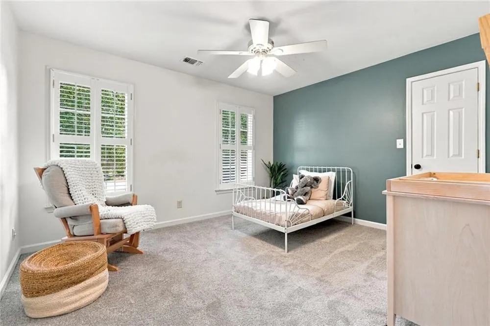 325 Cantlegate Close Johns Creek, GA 30022