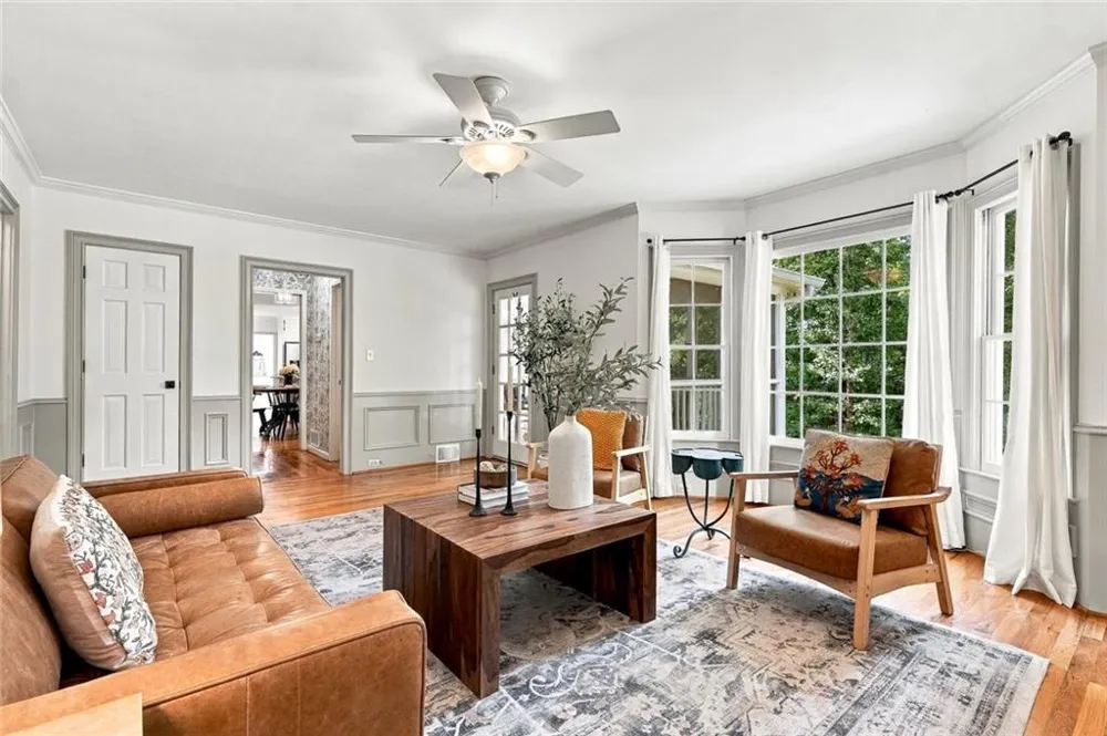 325 Cantlegate Close Johns Creek, GA 30022
