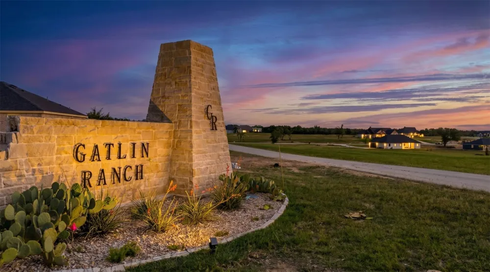2004 Willy Dilly Road Springtown, TX 76082