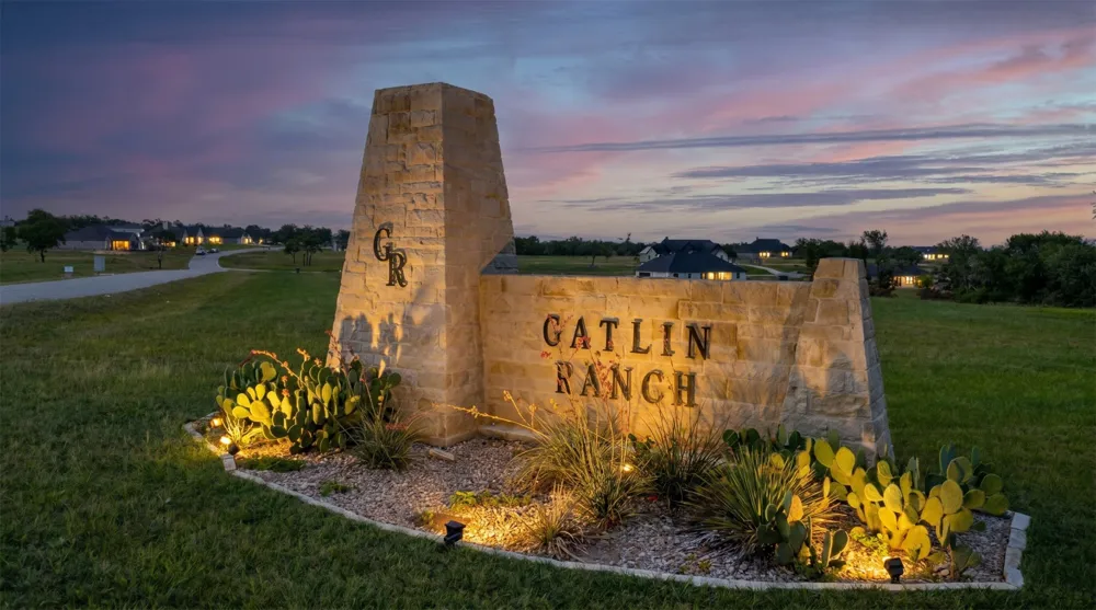 2004 Willy Dilly Road Springtown, TX 76082