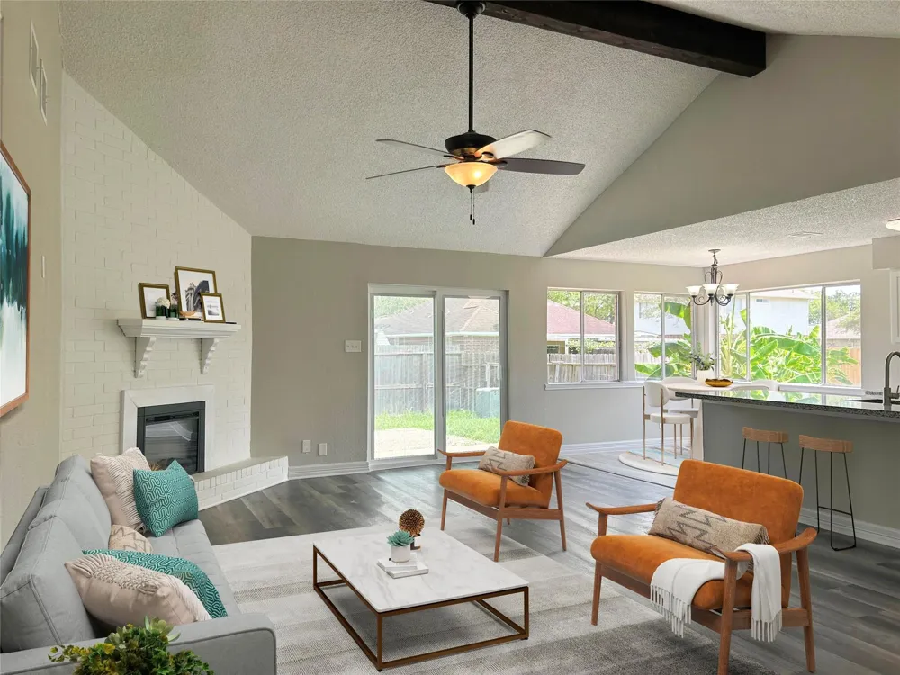 3801 Misty Cove Court Dickinson, TX 77539