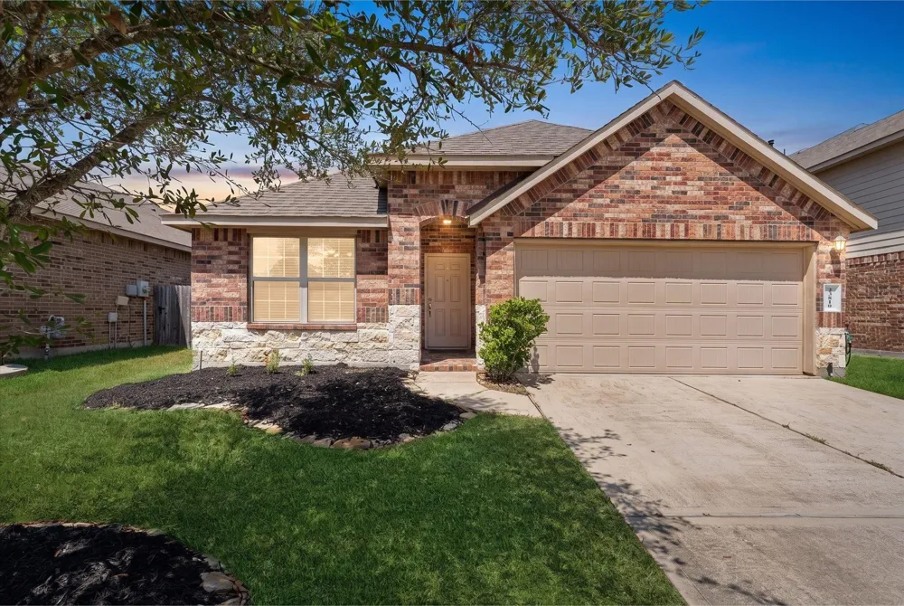 23810 Asino Drive Katy, TX 77493