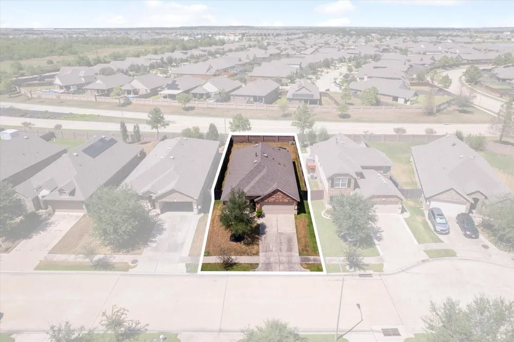 23810 Asino Drive Katy, TX 77493