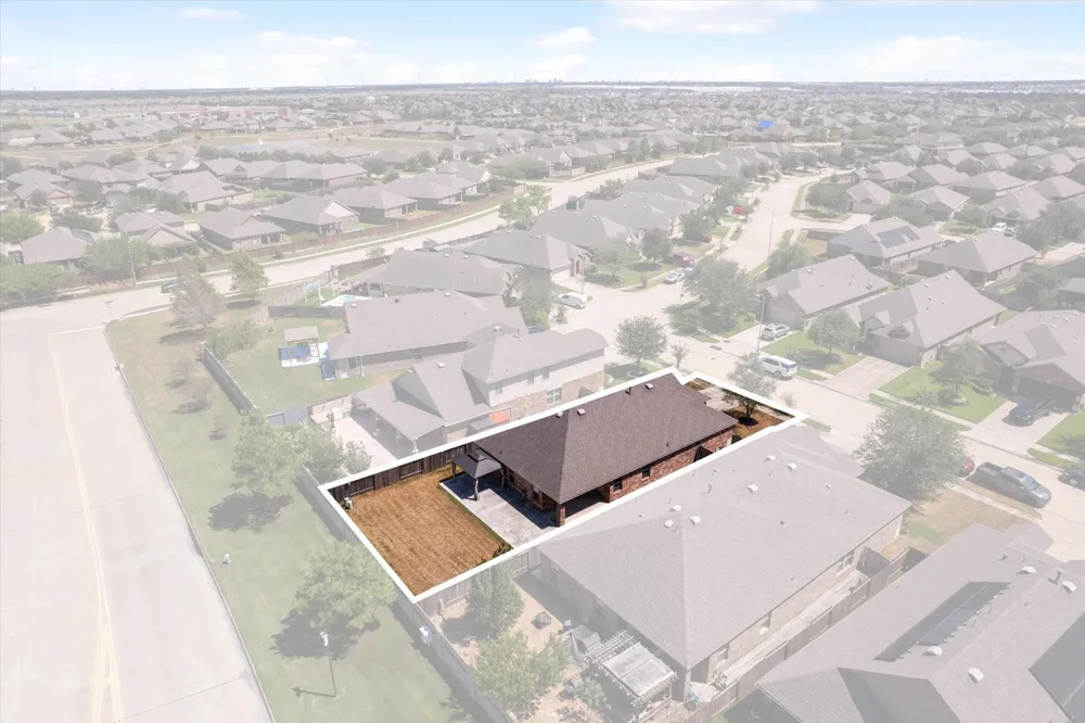 23810 Asino Drive Katy, TX 77493
