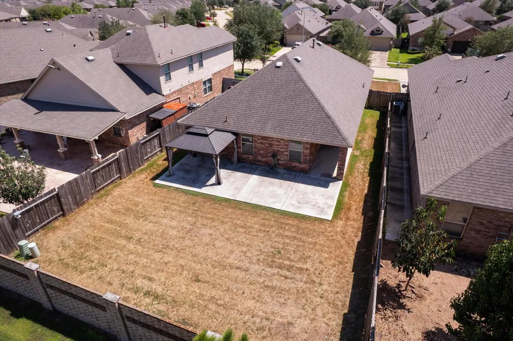 23810 Asino Drive Katy, TX 77493