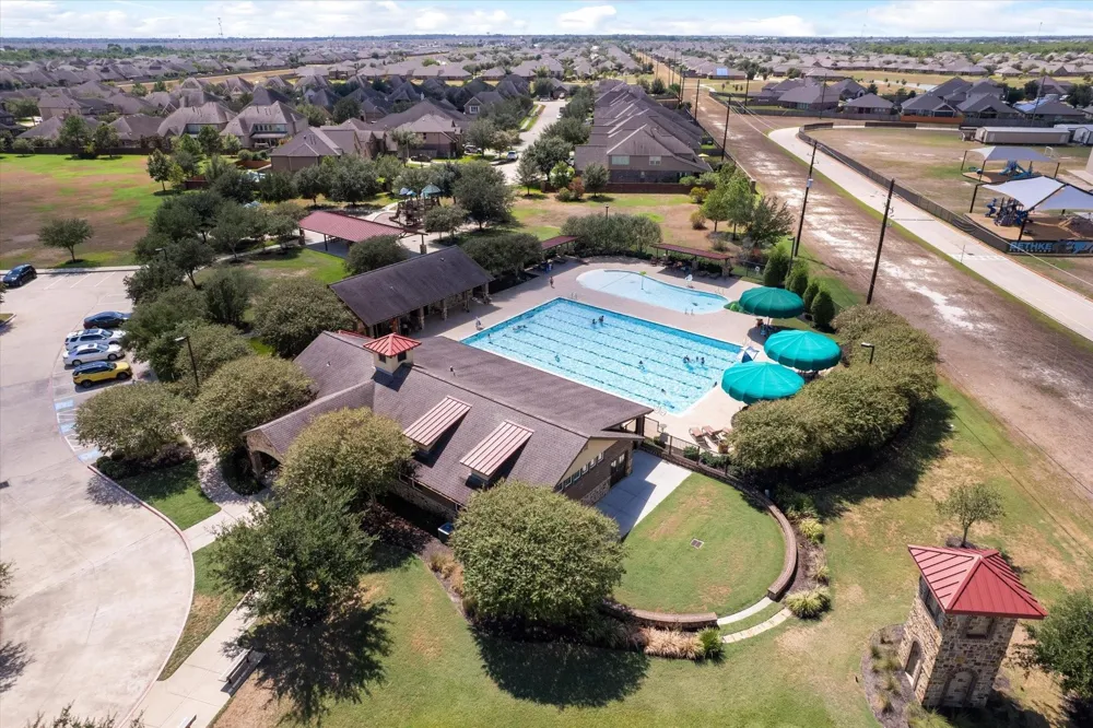 23810 Asino Drive Katy, TX 77493