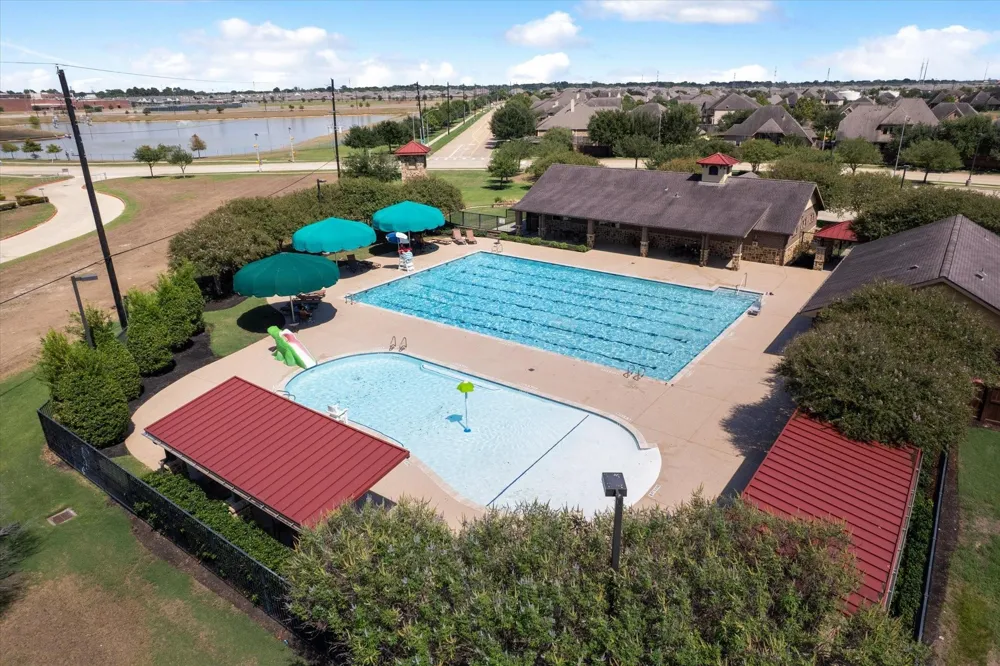 23810 Asino Drive Katy, TX 77493