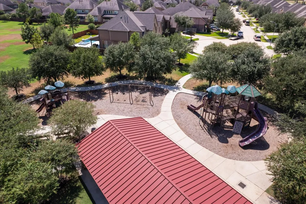 23810 Asino Drive Katy, TX 77493